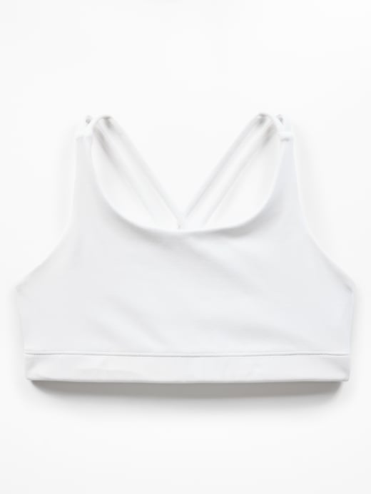Image number 3 showing, Athleta Girl Upbeat Bra