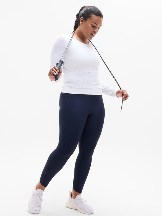 Image number 5 showing, In Motion Seamless Top