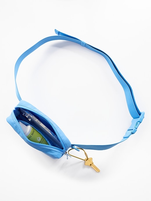 Image number 3 showing, Athleta Girl Always Belt Bag