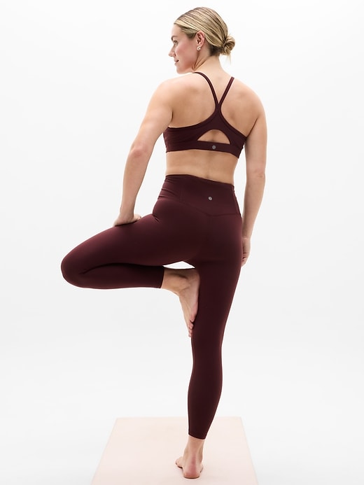 Image number 5 showing, Elation Ultra High Rise 7/8 Legging