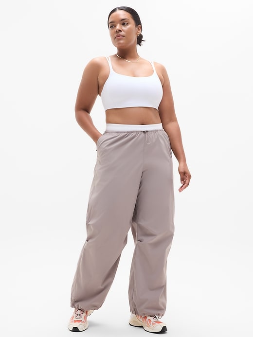 Image number 4 showing, Transcend Strappy Bra D-DD