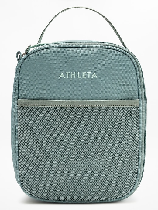 Image number 2 showing, Athleta Girl Limitless Lunch Box