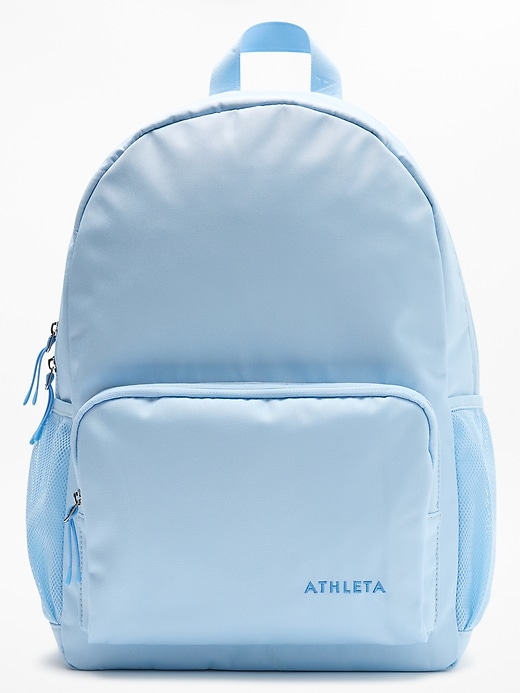 Image number 2 showing, Athleta Girl Limitless Backpack