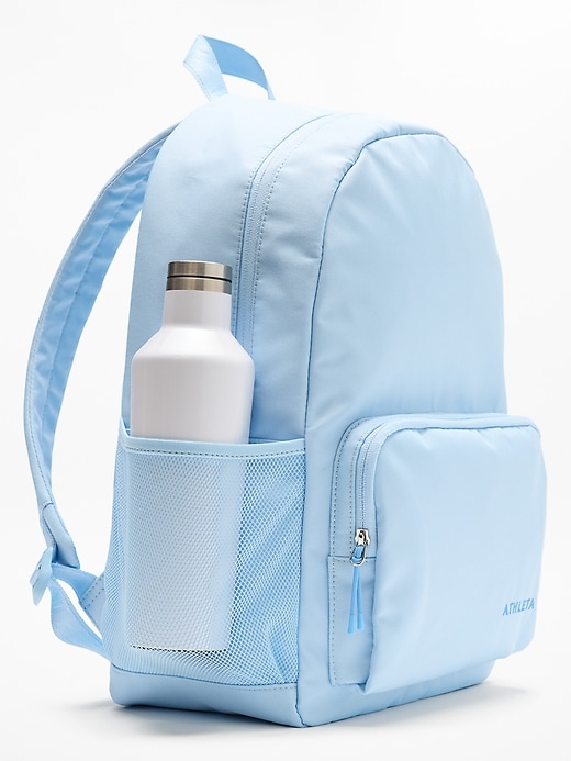 Image number 4 showing, Athleta Girl Limitless Backpack