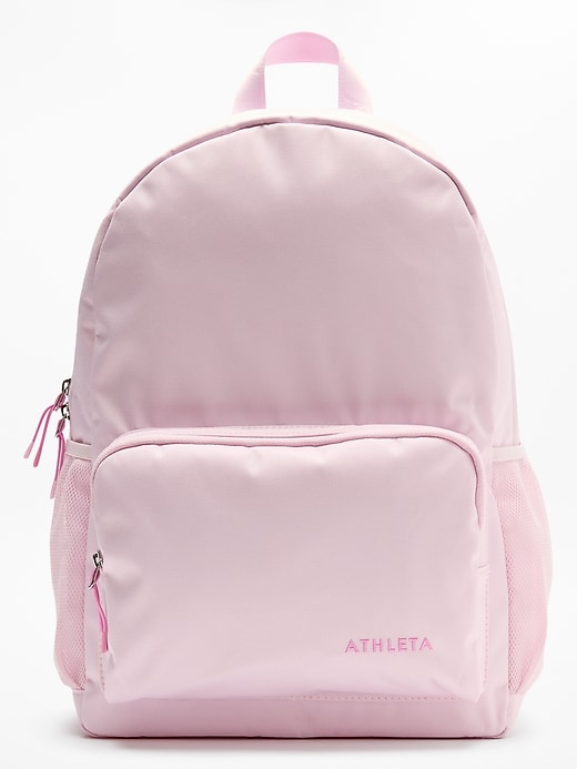 Image number 2 showing, Athleta Girl Limitless Backpack