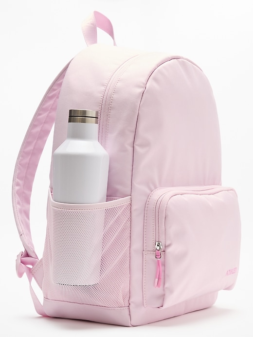 Image number 4 showing, Athleta Girl Limitless Backpack