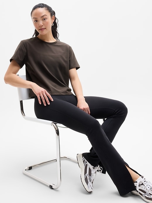Image number 5 showing, Essential Tee