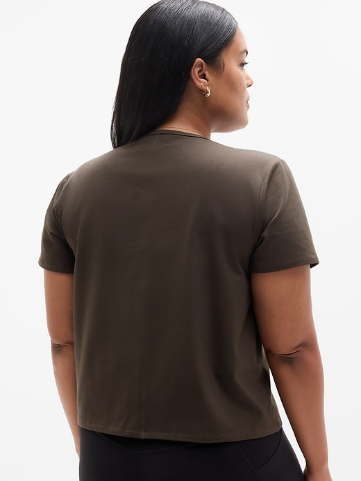 Image number 3 showing, Essential Tee