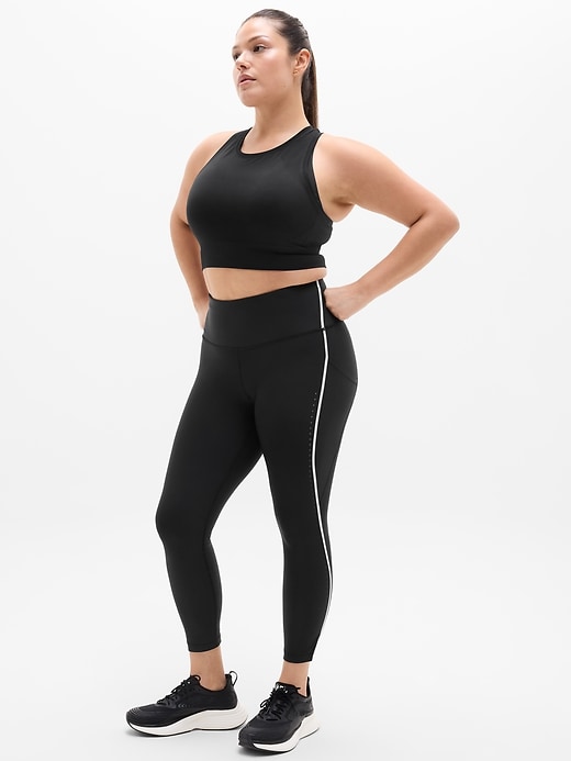 Image number 6 showing, Momentum Seamless Ultra Crop Tank 2.0