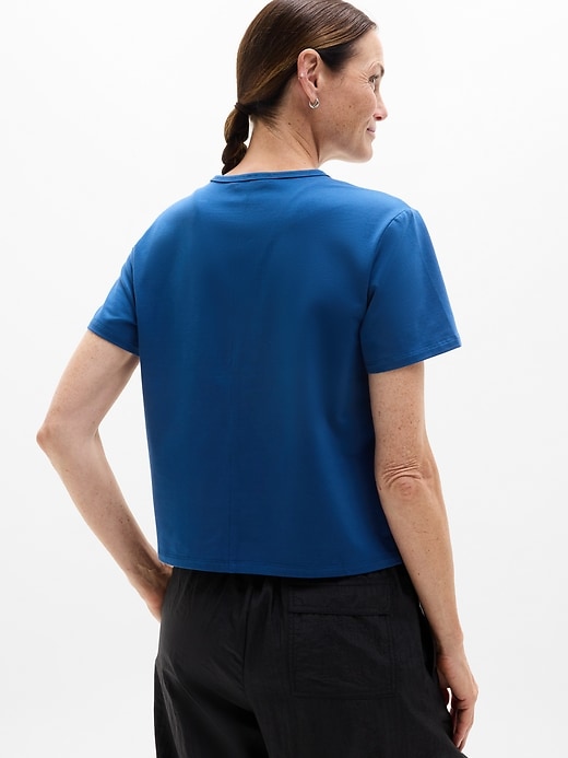 Image number 3 showing, Essential Tee
