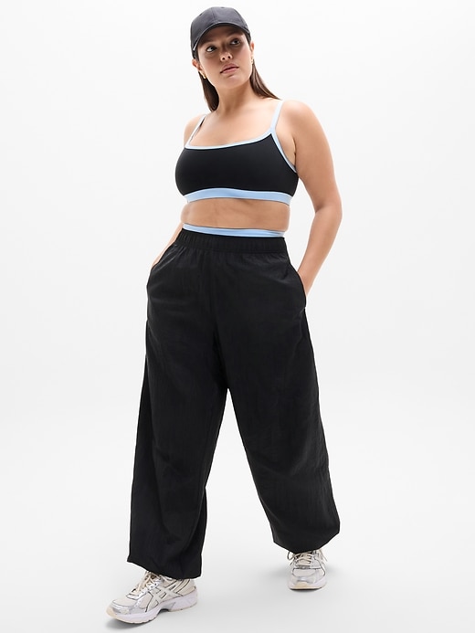 Image number 4 showing, Square Neck Bra D-DD