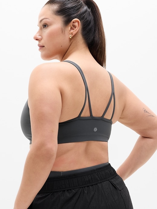Image number 5 showing, Cut Out Bra D-DD