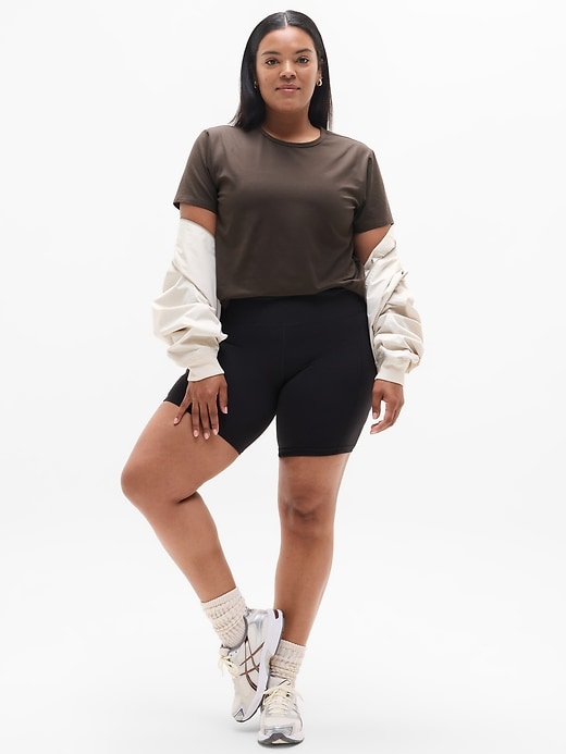 Image number 2 showing, Essential Tee