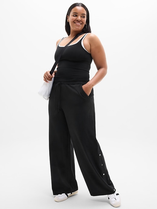 Image number 4 showing, Renew Seamless Square Neck Tank