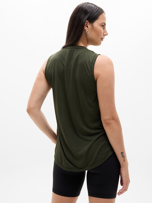 Image number 5 showing, Breezy Tank