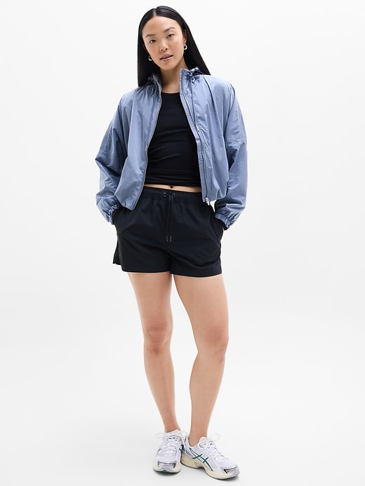 Image number 2 showing, Renew Seamless Crewneck Top