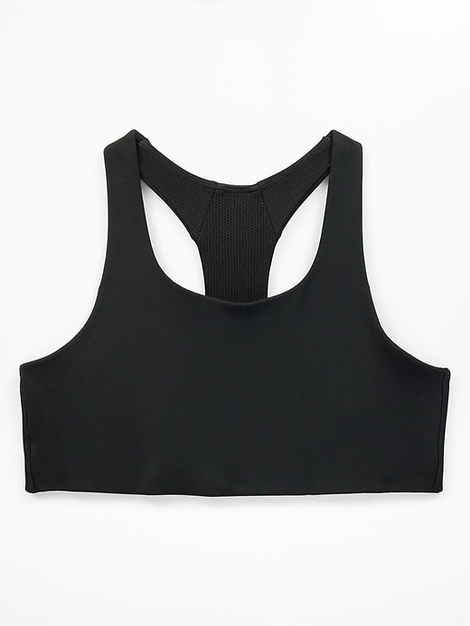 Image number 3 showing, Athleta Girl Cloud Racerback Bra