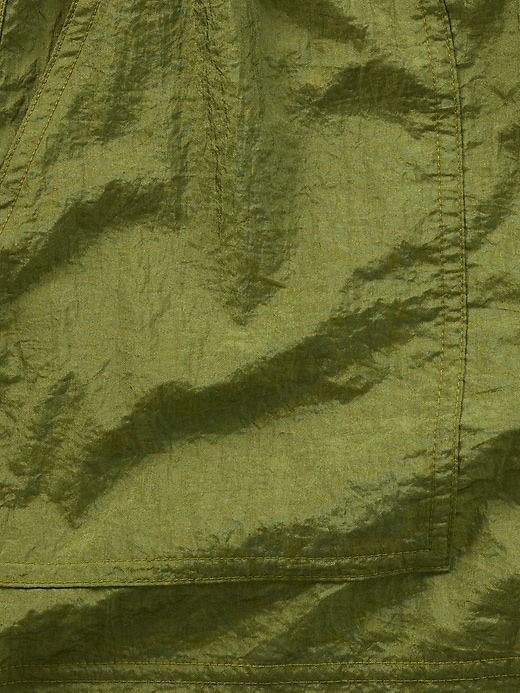 Image number 6 showing, Lunar Sheen Utility High Rise Short