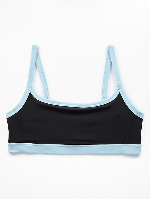 Image number 3 showing, Square Neck Bra D-DD