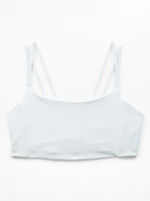 Image number 3 showing, Transcend Strappy Bra D-DD