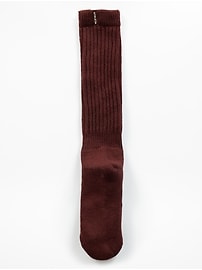 Image number 3 showing, Cloud Scrunch Sock