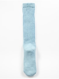 Image number 3 showing, Cloud Scrunch Sock