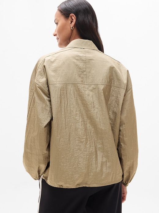 Image number 2 showing, Lunar Sheen Shirt