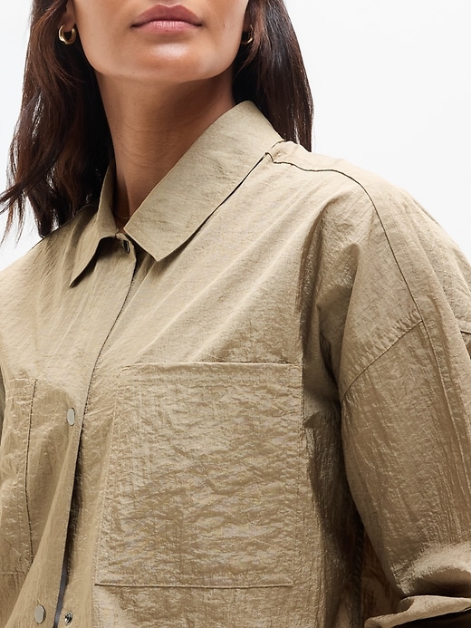 Image number 3 showing, Lunar Sheen Shirt
