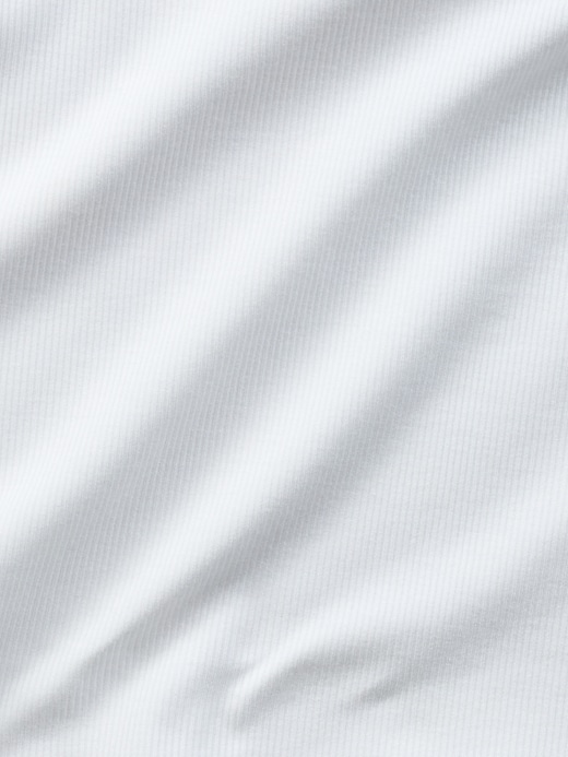 Image number 5 showing, Signature Rib Double Strap Tank