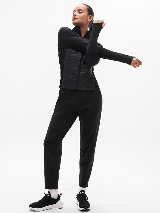 Image number 2 showing, Flurry Force Insulated Primaloft Jacket