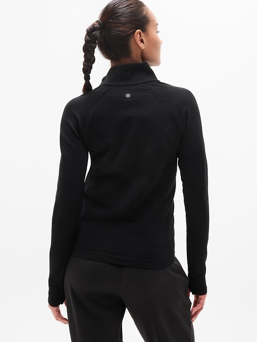 Image number 3 showing, Flurry Force Insulated Primaloft Jacket