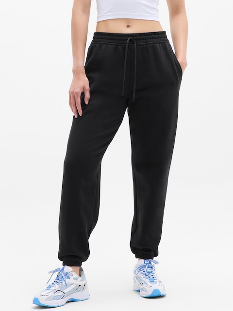 Forever Fleece Mid Rise Jogger
