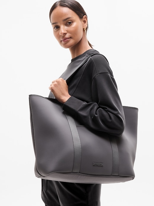Image number 1 showing, Diem Tote Bag