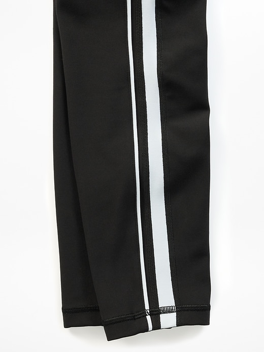 Image number 6 showing, Elation Sport Stripe 7/8 Legging