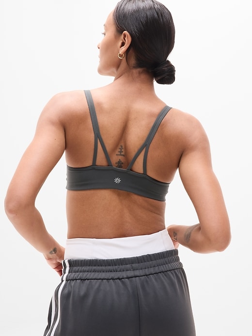 Image number 2 showing, Cut Out Bra A-C