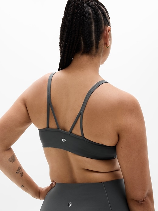 Image number 6 showing, Cut Out Bra A-C