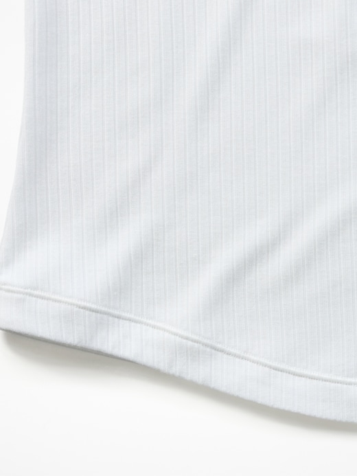 Image number 5 showing, Perfect Rib Tee