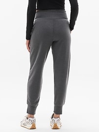 View large product image 3 of 3. Coaster Luxe High Rise Jogger