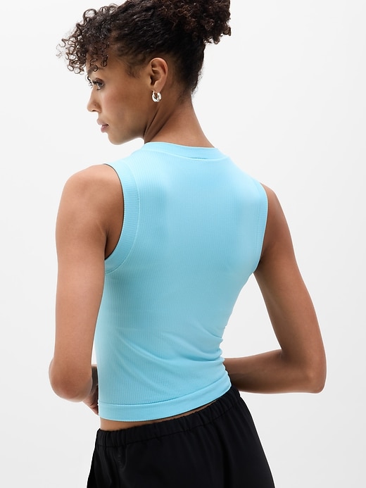 Image number 3 showing, Renew Seamless Muscle Tank