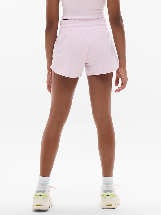 Image number 5 showing, Athleta Girl Run Free 2.5" Short