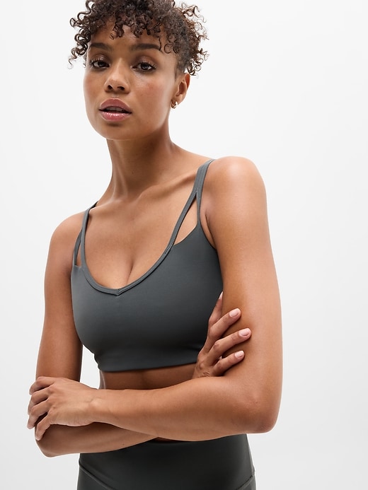 Image number 1 showing, Cut Out Bra D-DD
