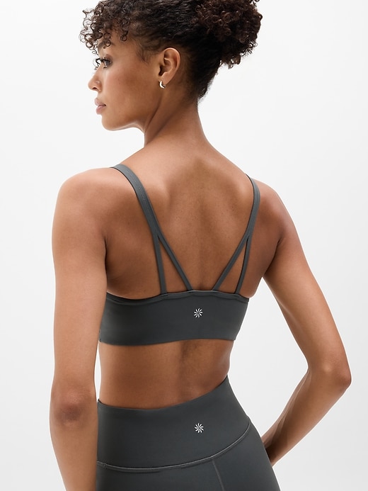 Image number 2 showing, Cut Out Bra D-DD
