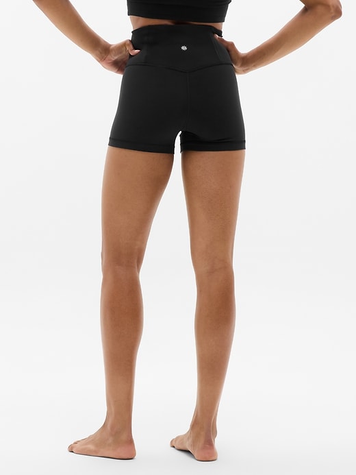 Image number 3 showing, Elation Ultra High Rise Shortie