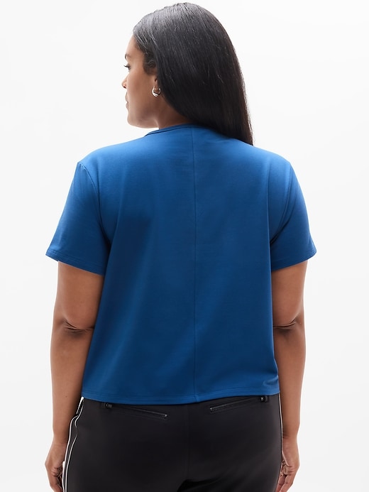 Image number 6 showing, Essential Tee