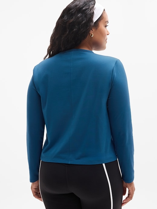 Image number 6 showing, Essential Top