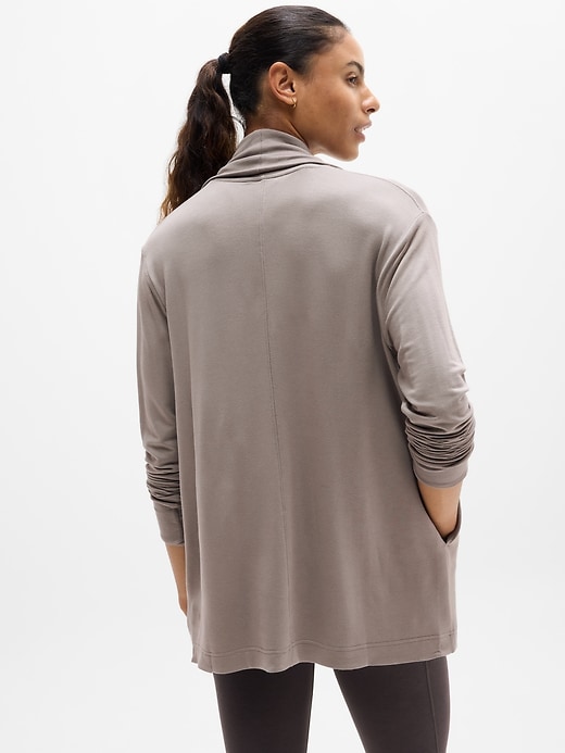 Image number 3 showing, Pranayama Restore Wrap