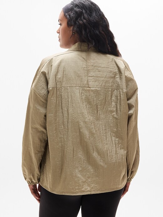 Image number 6 showing, Lunar Sheen Shirt
