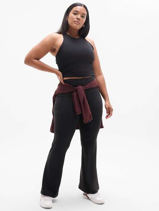 Image number 6 showing, Signature Rib Y Back Tank