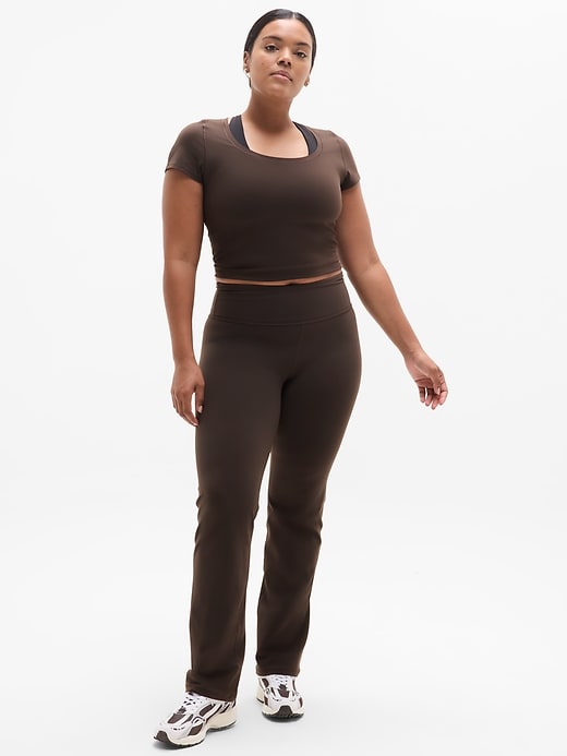Image number 4 showing, Transcend Scoop Tee