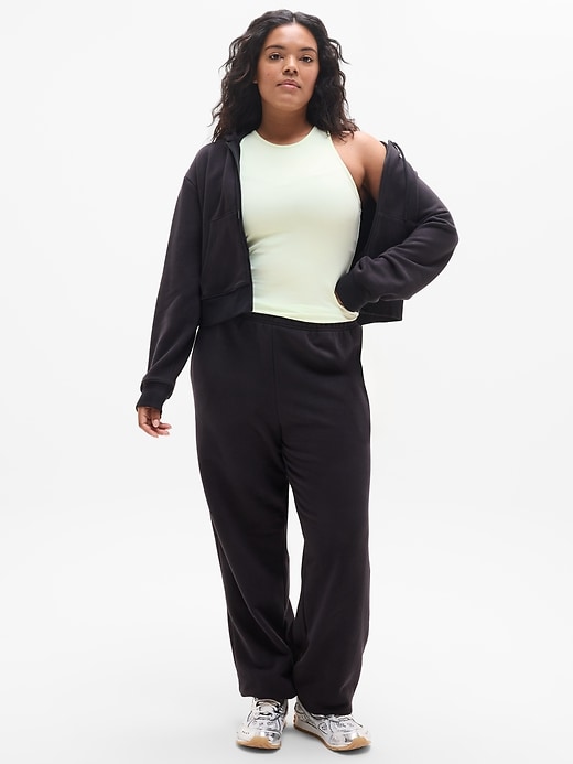 Image number 6 showing, Signature Rib Y Back Tank